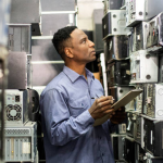 The Rise of Type 2 AC Surge Protection Devices in Smart Building Projects