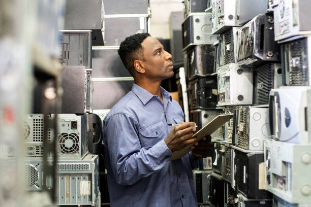 The Rise of Type 2 AC Surge Protection Devices in Smart Building Projects