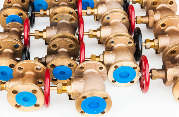 The Impact of Pneumatic Ball Valves in Improving Energy Efficiency