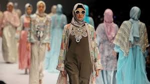 The Rise of Modest Fashion in Global Markets