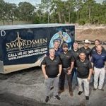 Forged for Protection: How Swordsmen Roofing & Construction, LLC Shields Your Home from Storm Damage