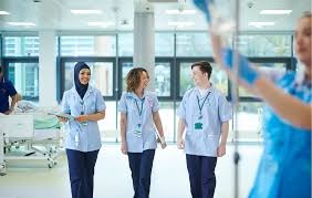 Advancing Your Career: The Role of a Nursing Recruitment Agency