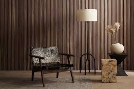 Textured Wallpaper: Transforming Interiors with Depth and Dimension