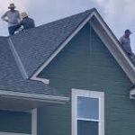 From Storm Damage to Stronger Roofs: AAA Midwest Roofing’s Rapid Response Commitment