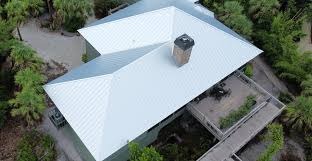 Metal Roofs Done Right: Veteran Roofing Systems Brings Strength and Style to Texas Properties