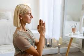 A Woman’s Journey Through Faith-Based Recovery