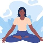 How BlissTrax Transforms Your Daily Walk into a Moving Meditation?