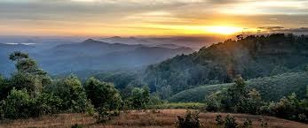 Empowering Change: Pacific Ridge’s Mission and Vision for Recovery