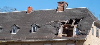 Storm Damage? Here’s How Phoenix Roofing and Renovations Can Help