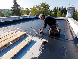 Why Waterproofing Your Roof with Goody Restoration Saves You Money in the Long Run