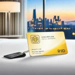 Revolutionize Guest Access with High-Tech Custom Hotel Key Cards
