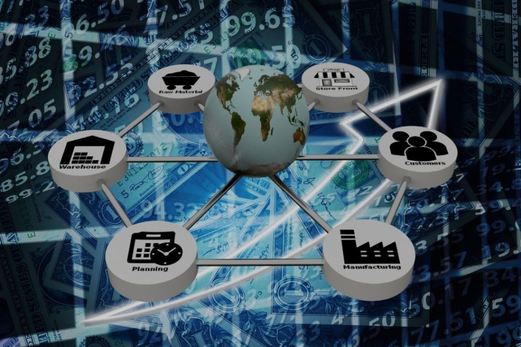 Unlocking a World of Opportunities: The Power of a Master’s in Supply Chain Management