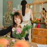 How Simple Flower Arrangements Can Transform Your Everyday Living Spaces