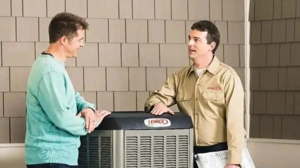 The Chill Brothers: Bringing Lennox’s Award-Winning HVAC System to You