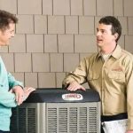 The Chill Brothers: Bringing Lennox’s Award-Winning HVAC System to You