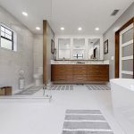 Why Frontstar Construction LLC’s Bathroom Remodels Are Built to Last
