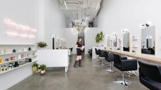 What Makes a Hair Salon the Best in Vancouver?