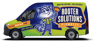 Repaired Right the First Time: The Plumbing Company and Rooter Inc.’s No-Guesswork Guarantee