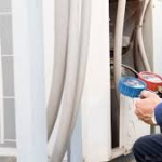 The Role of Semper Fi Heating & Cooling in Improving Commercial HVAC Systems