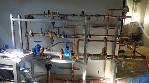 What to Expect During Your Water Heater Installation with Trade Masters Construction LLC