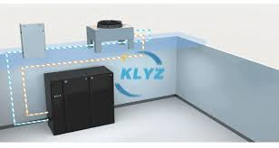 Precision in Every Degree: How Vortex Air Solutions Delivers Consistent Indoor Comfort