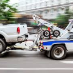 No More Guesswork: Transparent Pricing and Service with Arlington Tow Truck