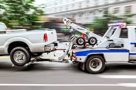 No More Guesswork: Transparent Pricing and Service with Arlington Tow Truck