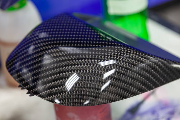 Why Carbon Fiber PPF Is the Next Big Thing in Auto Aesthetics