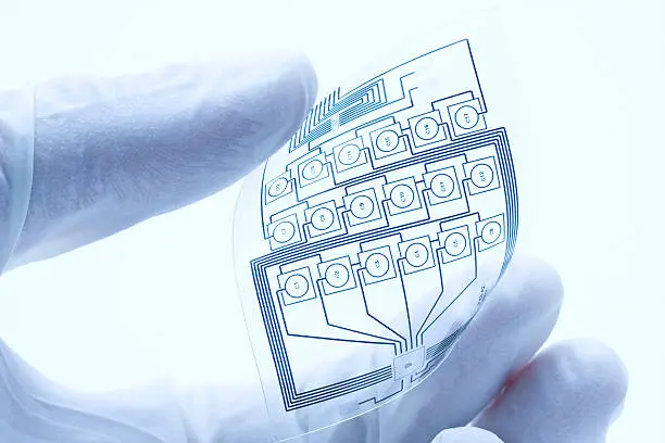 E-Ink Technology: A Sustainable Display Solution for B2B Applications