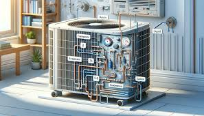 Precision in Every Coil: How AD Engineering’s HVAC Line Sets Elevate System Efficiency