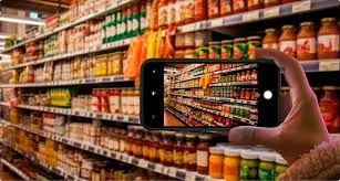 How Image Recognition Transforms CPG Shelf Monitoring