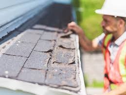 Why Timely Roof Inspections by TR Contracting Save You Money