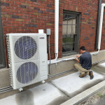 Why HVAC Experience Matters: A Closer Look at Tuck and Howell’s Longstanding Legacy