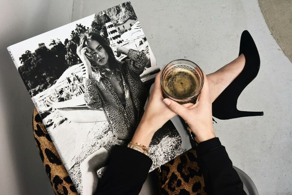 Evolution of Magazine Tech Transforming the Way We Read