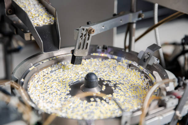 Why Working with an LED Strip Lights Manufacturer Improves Your Supply Chain