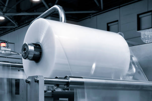 Why Rollstock Film Is Becoming the Go-To Choice for Sustainable Packaging