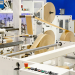 Label Machines in Modern Manufacturing: A Smart Investment for B2B Operations