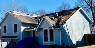 Why Homeowners Trust AAA Midwest Roofing for Reliable Roof Repairs