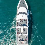 Luxury on the Lake: How Anita Dee Transforms Private Events into Nautical Masterpieces