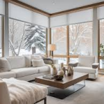 Choosing The Right Window Style For Calgary’s Unique Climate