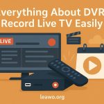 DVR
