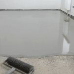 Concrete Coatings