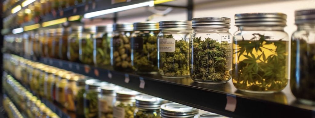 Navigating Cannabis Dispensaries: A Beginner's Guide
