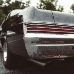 Tips for Owners of Vintage Cars: Classic Tail Light Restoration