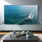 Grands téléviseurs : Une expérience immersive au quotidien