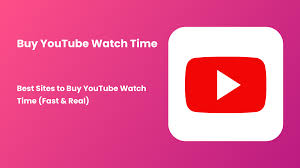 Top 7 Sites to Buy YouTube Watch Time Hours Safely in 2025