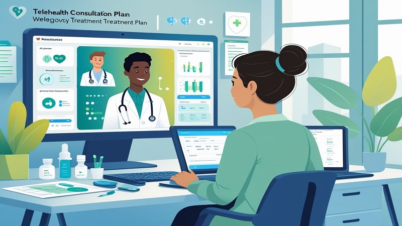 Expert Tips for Success With Telehealth Wegovy Treatment Plans