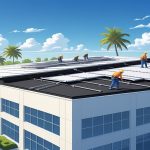 Commercial Roofing Replacement Sarasota: Protecting Your Business with Quality Roofs