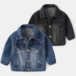 From Streetwear to Chic: How Wholesale Jean Jackets Fit Any Look