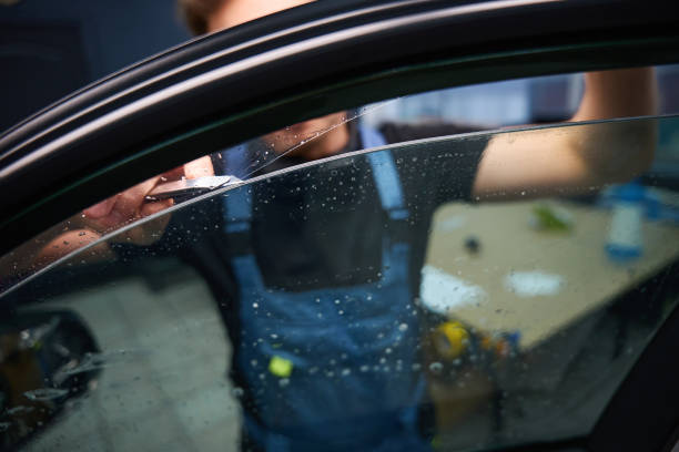 The Business of Transformation: Car Wrapping Solutions for Modern B2B Needs